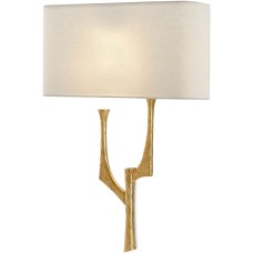 Currey Bodnant Wall Sconce 5000-0182