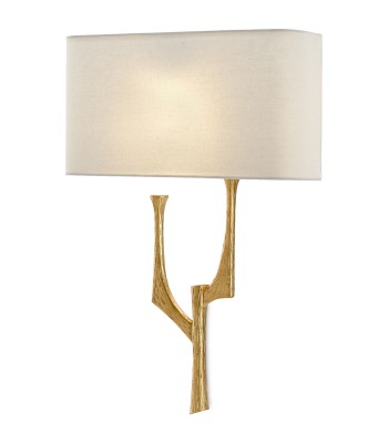 Currey Bodnant Wall Sconce 5000-0182