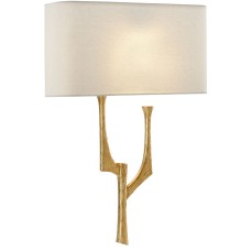 Currey Bodnant Wall Sconce 5000-0183
