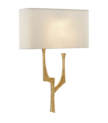 Currey Bodnant Wall Sconce 5000-0183