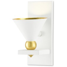 Currey Moderne Wall Sconce 5000-0184