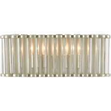 Currey Warwick Wall Sconce 5000-0187