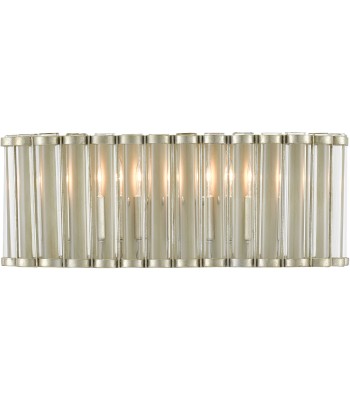 Currey Warwick Wall Sconce 5000-0187