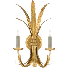 Currey Bette Wall Sconce 5000-0188