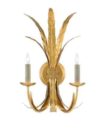 Currey Bette Wall Sconce 5000-0188