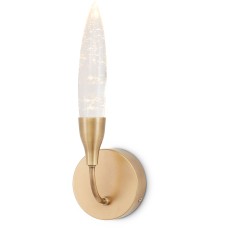 Currey Ischia Wall Sconce 5000-0194
