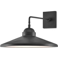 Currey Ditchley Wall Sconce 5000-0197