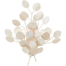 Currey Lunaria Wall Sconce 5000-0198
