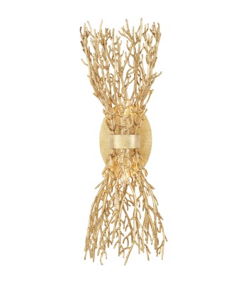 Currey Sea Fan Wall Sconce 5000-0200