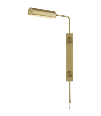 Currey Satire Swing Arm Wall Sconce 5000-0201