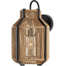 Currey Mali Wall Sconce 5000-0203