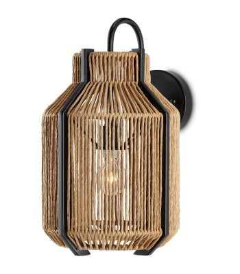 Currey Mali Wall Sconce 5000-0203