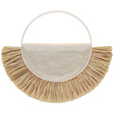 Currey Seychelles Wall Sconce 5000-0204