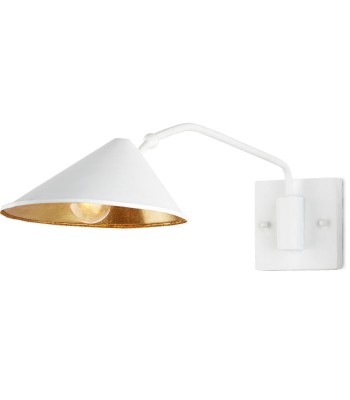 Currey Serpa Wall Sconce 5000-0205