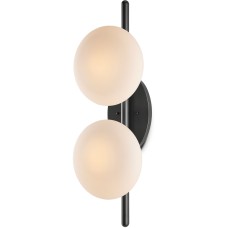 Currey Solfeggio Wall Sconce 5000-0208