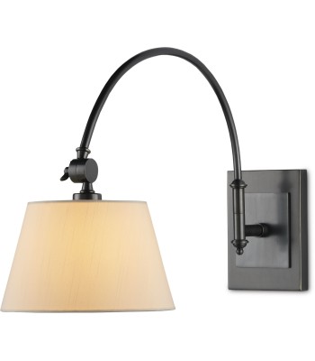 Currey Ashby Swing-Arm Wall Sconce 5000-0209