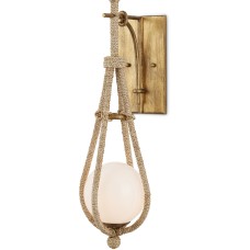 Currey Passageway Wall Sconce 5000-0211