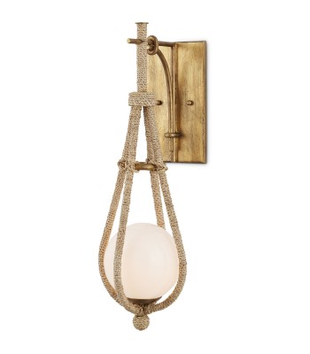 Currey Passageway Wall Sconce 5000-0211