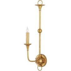 Currey Nottaway Wall Sconce 5000-0213