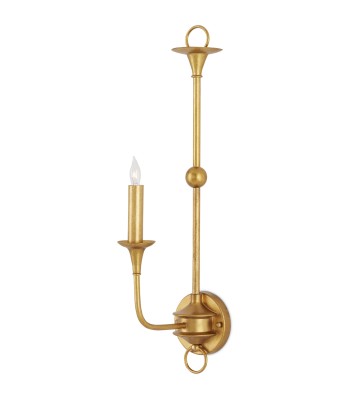 Currey Nottaway Wall Sconce 5000-0213