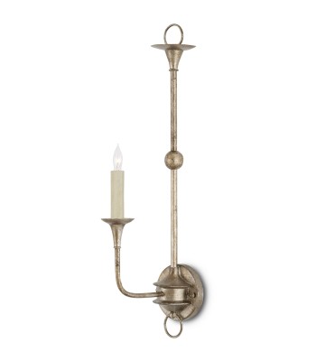 Currey Nottaway Wall Sconce 5000-0215