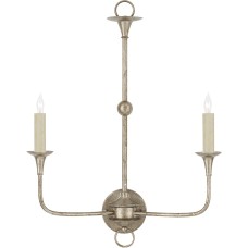 Currey Nottaway Wall Sconce 5000-0216