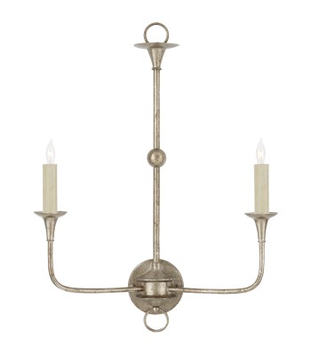 Currey Nottaway Wall Sconce 5000-0216