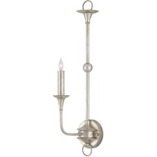 Currey Nottaway Wall Sconce 5000-0217
