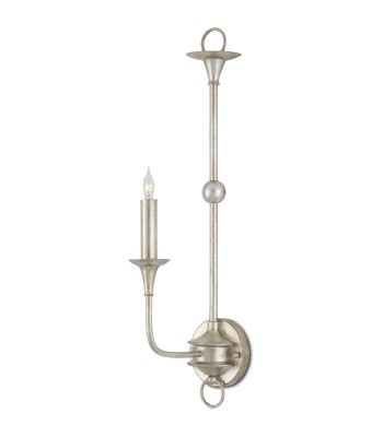Currey Nottaway Wall Sconce 5000-0217