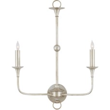 Currey Nottaway Wall Sconce 5000-0218