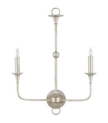 Currey Nottaway Wall Sconce 5000-0218