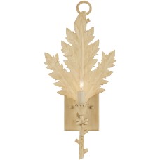 Currey Bowthorpe Wall Sconce 5000-0222