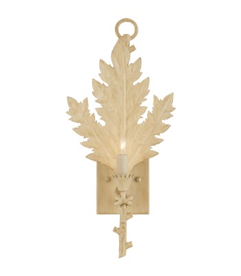 Currey Bowthorpe Wall Sconce 5000-0222