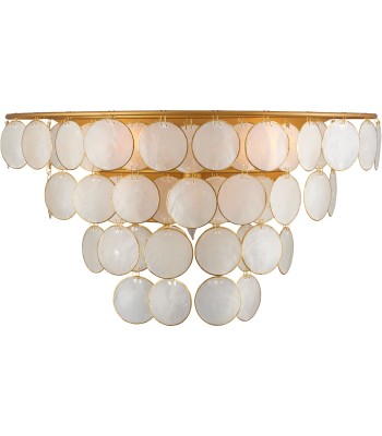 Currey Bon Vivant Wall Sconce 5000-0223