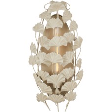 Currey Maidenhair Wall Sconce 5000-0230