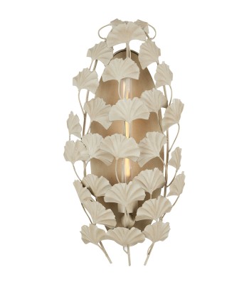 Currey Maidenhair Wall Sconce 5000-0230
