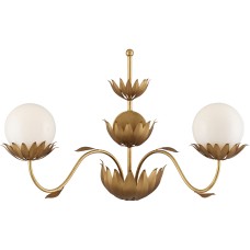 Currey Mirasole Wall Sconce 5000-0231