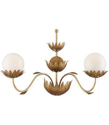 Currey Mirasole Wall Sconce 5000-0231