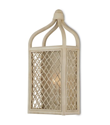Currey Wanstead Wall Sconce 5000-0233