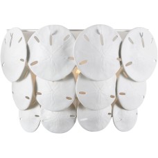 Currey Tulum Wall Sconce 5000-0234
