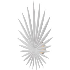 Currey Bismarkia Wall Sconce 5000-0235