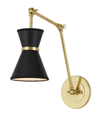 Currey Avignon Wall Sconce 5000-0237