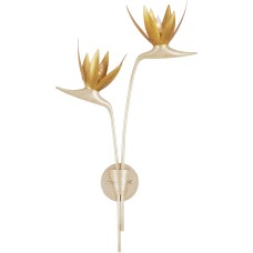 Currey Paradiso Wall Sconce 5000-0238