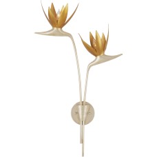Currey Paradiso Wall Sconce 5000-0239