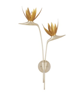 Currey Paradiso Wall Sconce 5000-0239