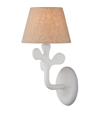 Currey Charny Wall Sconce 5000-0240