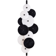 Currey Inyo Wall Sconce 5000-0241