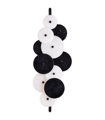 Currey Inyo Wall Sconce 5000-0241