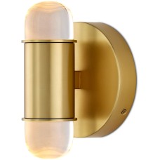 Currey Capsule Wall Sconce 5000-0242