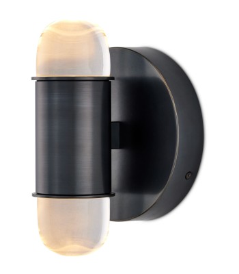 Currey Capsule Wall Sconce 5000-0243